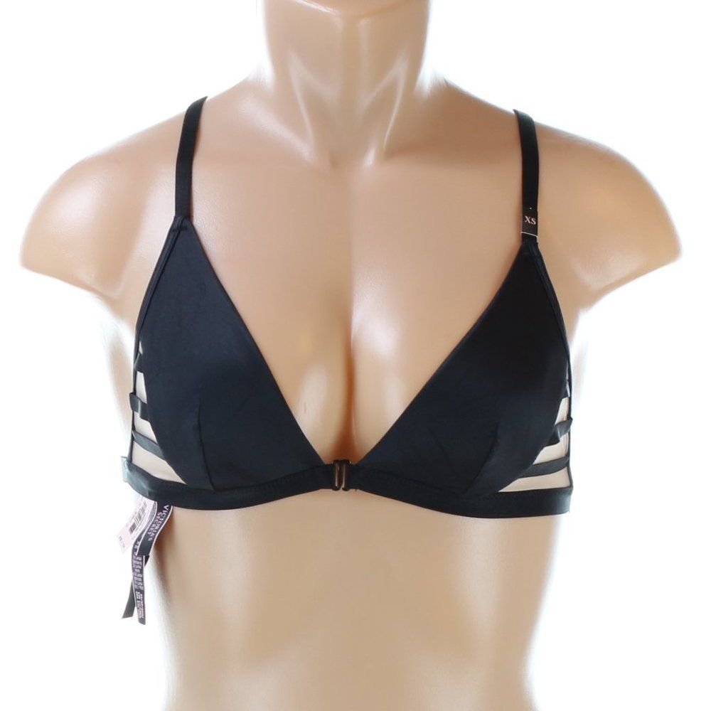 Victoria's Secret VS Bralette NWT